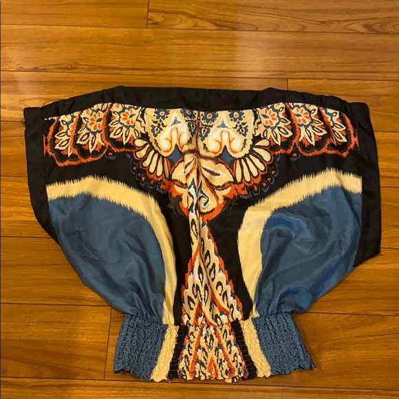 Rampage blouse - Picture 2 of 2